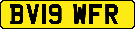 BV19WFR