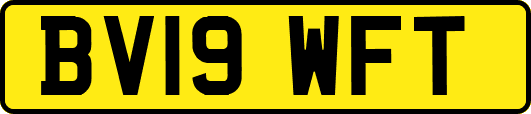 BV19WFT