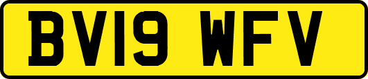BV19WFV