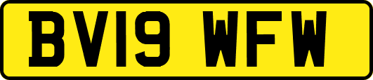 BV19WFW