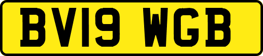 BV19WGB