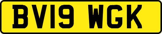 BV19WGK