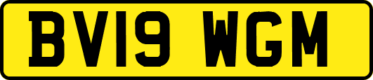 BV19WGM