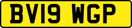 BV19WGP