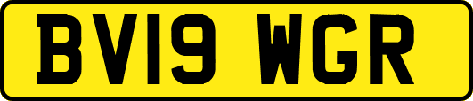 BV19WGR