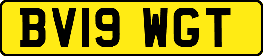 BV19WGT
