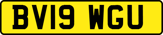BV19WGU