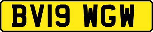 BV19WGW
