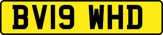 BV19WHD