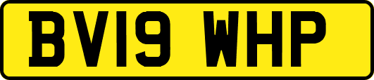 BV19WHP