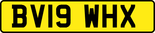 BV19WHX