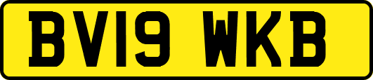 BV19WKB