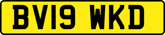 BV19WKD