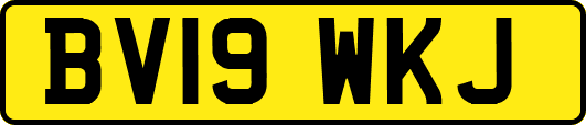 BV19WKJ