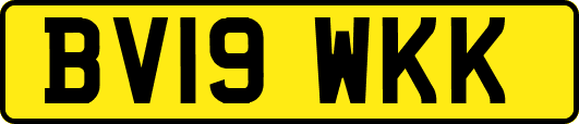 BV19WKK