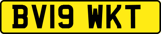 BV19WKT