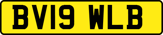 BV19WLB