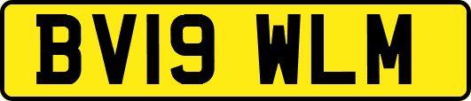 BV19WLM