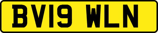 BV19WLN