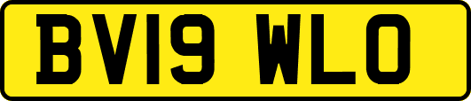 BV19WLO