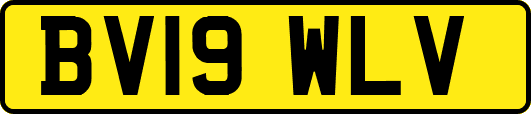 BV19WLV