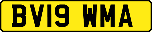 BV19WMA