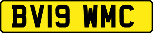 BV19WMC