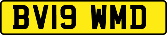 BV19WMD