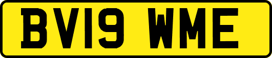 BV19WME