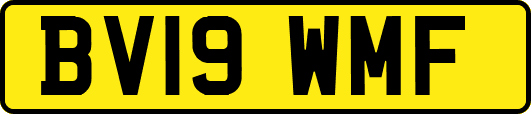 BV19WMF