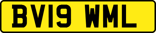 BV19WML