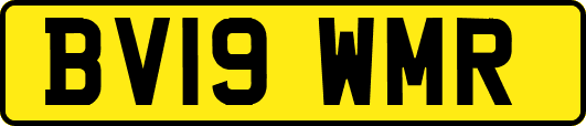 BV19WMR