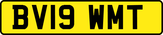 BV19WMT