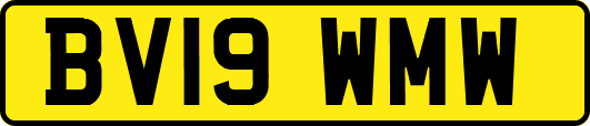 BV19WMW