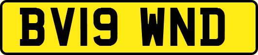 BV19WND