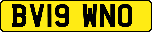 BV19WNO