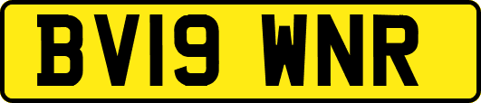 BV19WNR