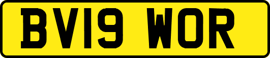 BV19WOR