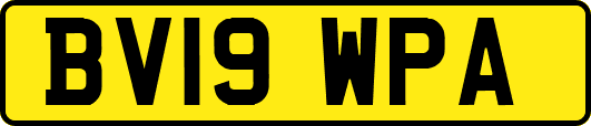 BV19WPA
