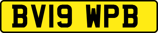 BV19WPB