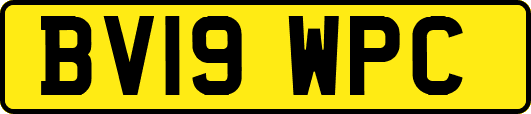 BV19WPC