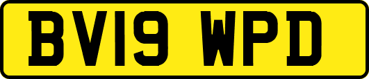 BV19WPD