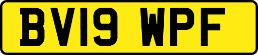 BV19WPF
