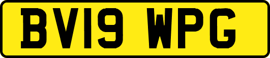 BV19WPG
