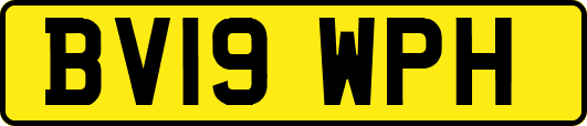 BV19WPH