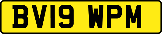 BV19WPM