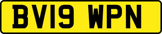 BV19WPN