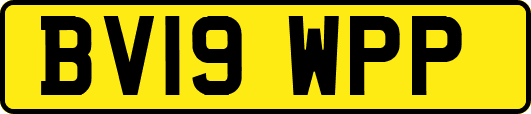 BV19WPP