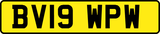 BV19WPW
