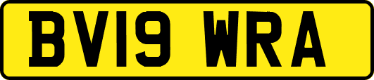 BV19WRA
